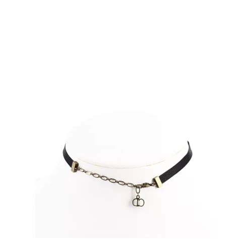 collier dior femme j'adior|Dior rac de cou femme.